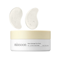 Mixsoon - Bean Hydrogel Eye Patch 84g (30 pares)