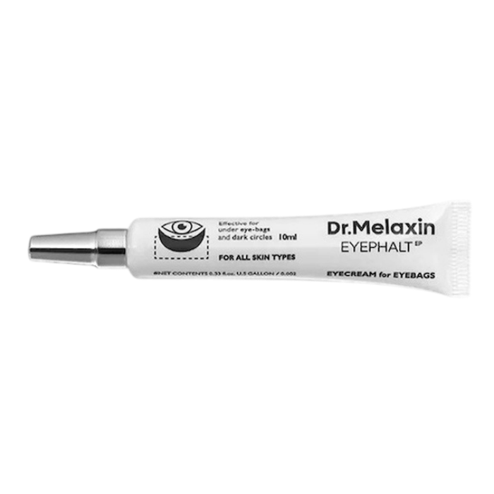 Dr. Melaxin - EYEPHALT Eyebag Cream 10g