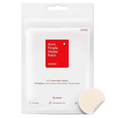 COSRX - Acne Pimple Master Patch (24 parches)