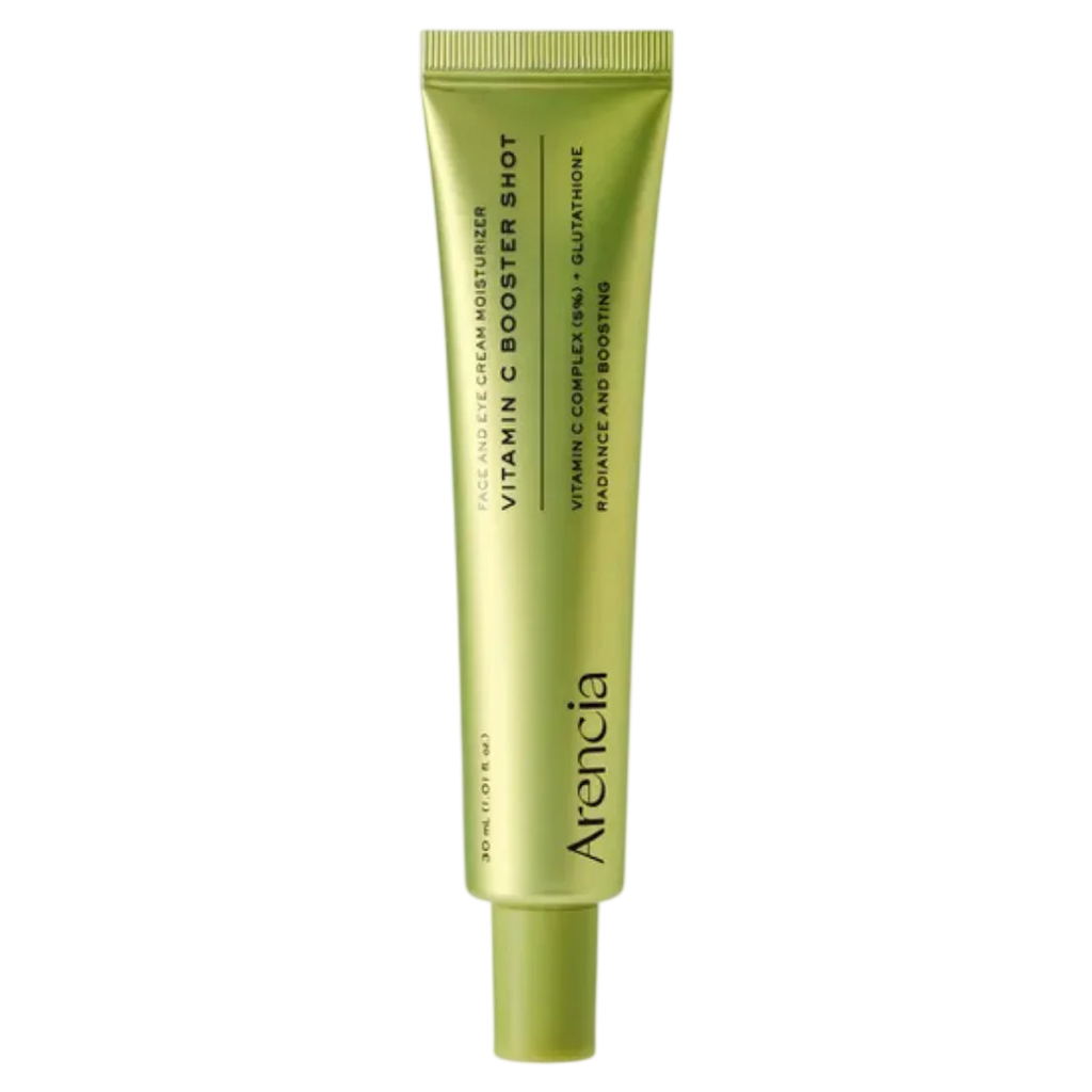 Arencia - Vitamin C Booster Shot 30ml