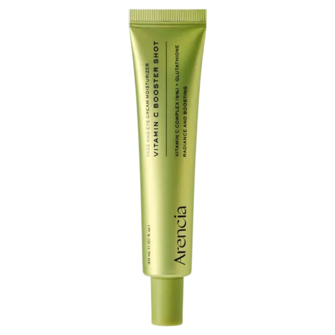 Arencia - Vitamin C Booster Shot 30ml