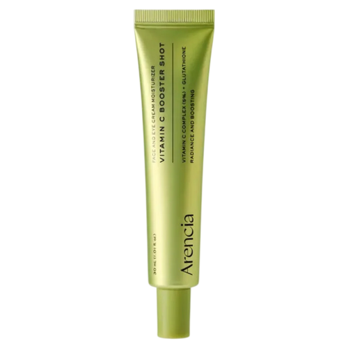Arencia - Vitamin C Booster Shot 30ml