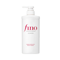 Shiseido - Fino Premium Touch Shampoo 550ml