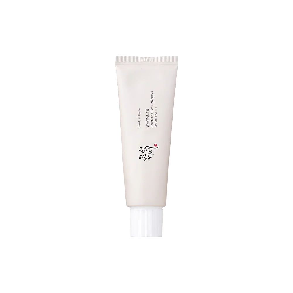 Beauty Of Joseon - Relief Sun: Rice + Probiotics SPF50+PA++++ 50ml