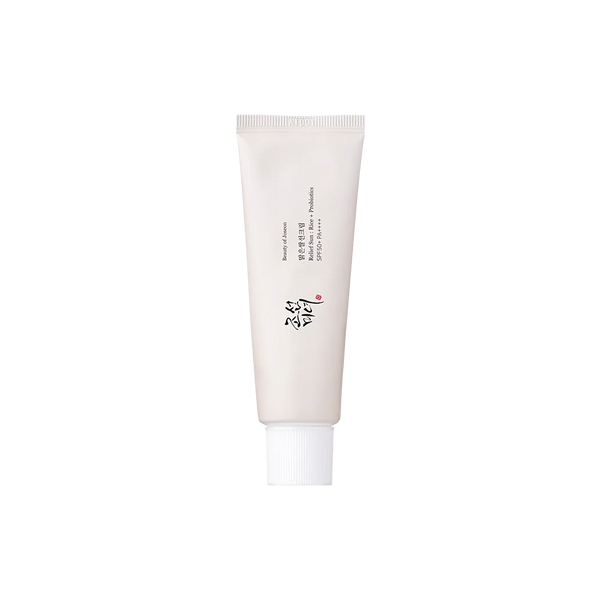 Beauty Of Joseon - Relief Sun: Rice + Probiotics SPF50+PA++++ 50ml