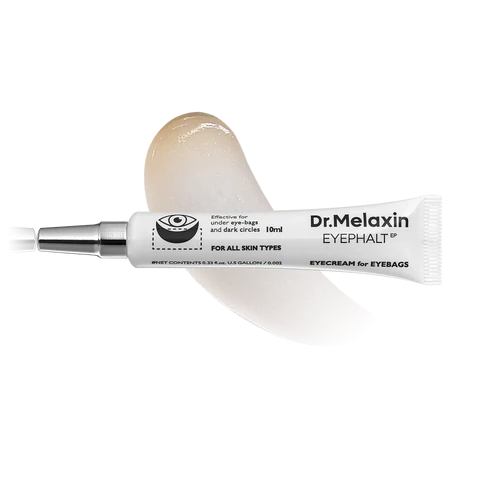 Dr. Melaxin - EYEPHALT Eyebag Cream 10g