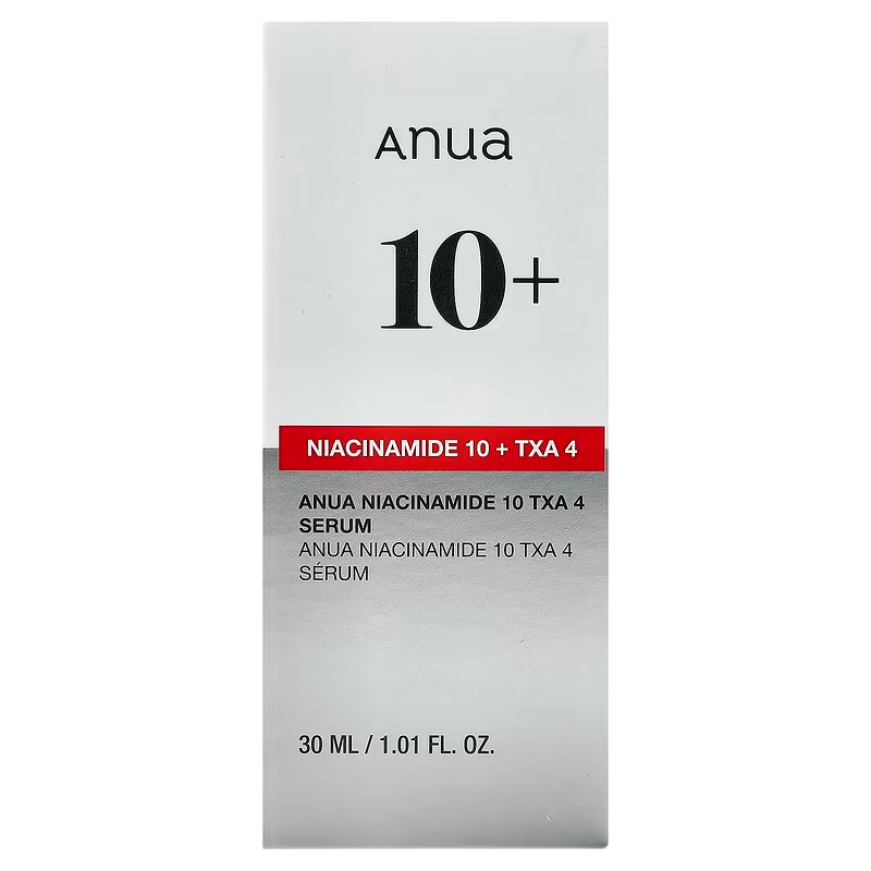 Anua - Niacinamide 10 TXA 4 Serum 30ML