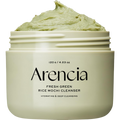 Arencia - Fresh Green Rice Mochi Cleanser 120g