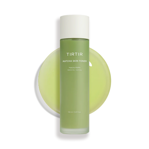TIRTIR - Matcha Skin Toner 150ml
