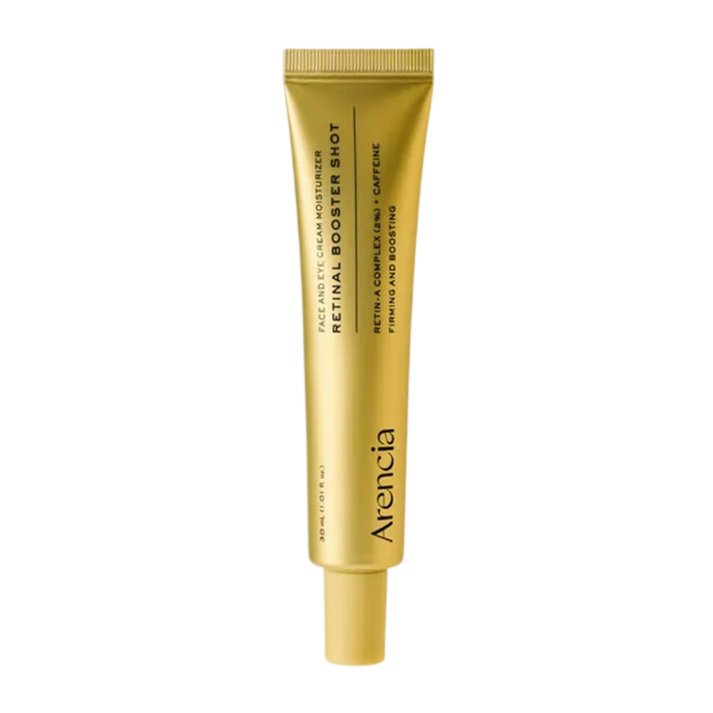 Arencia - Retinal Booster Shot 30ml