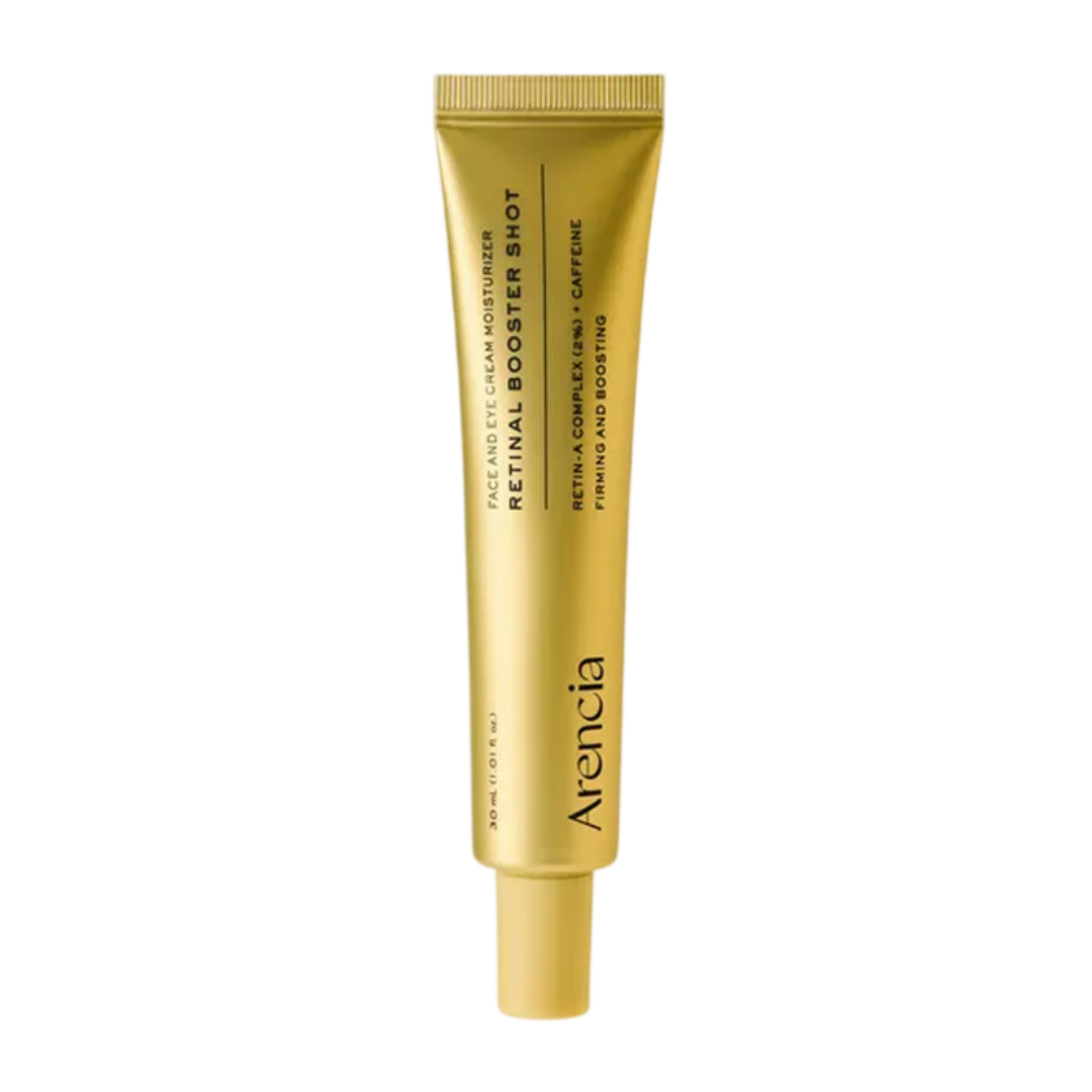 Arencia - Retinal Booster Shot 30ml