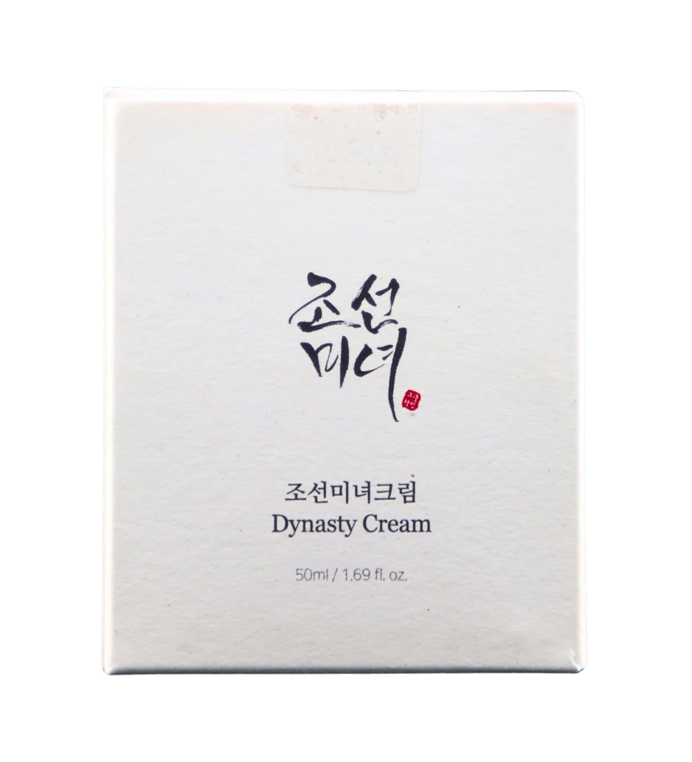 Beauty of Joseon - Dynasty Cream 50ml