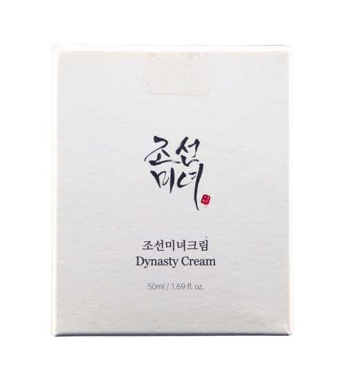 Beauty of Joseon - Dynasty Cream 50ml