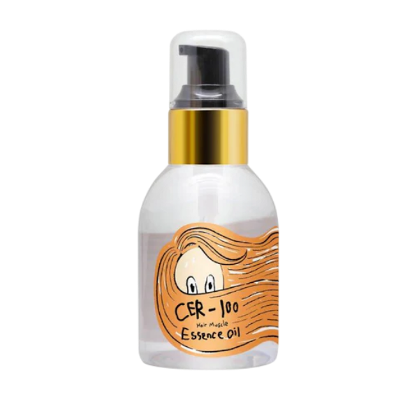 Elizavecca - CER-100 Hair Muscle Essence Oil 100ml