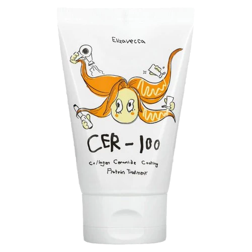 Elizavecca - CER-100 Collagen Ceramide Coating Protein Treatment 100ml