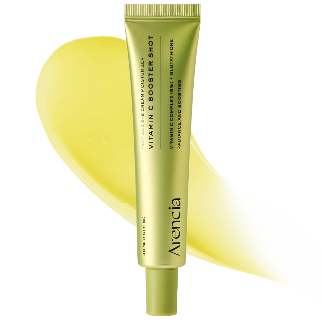 Arencia - Vitamin C Booster Shot 30ml