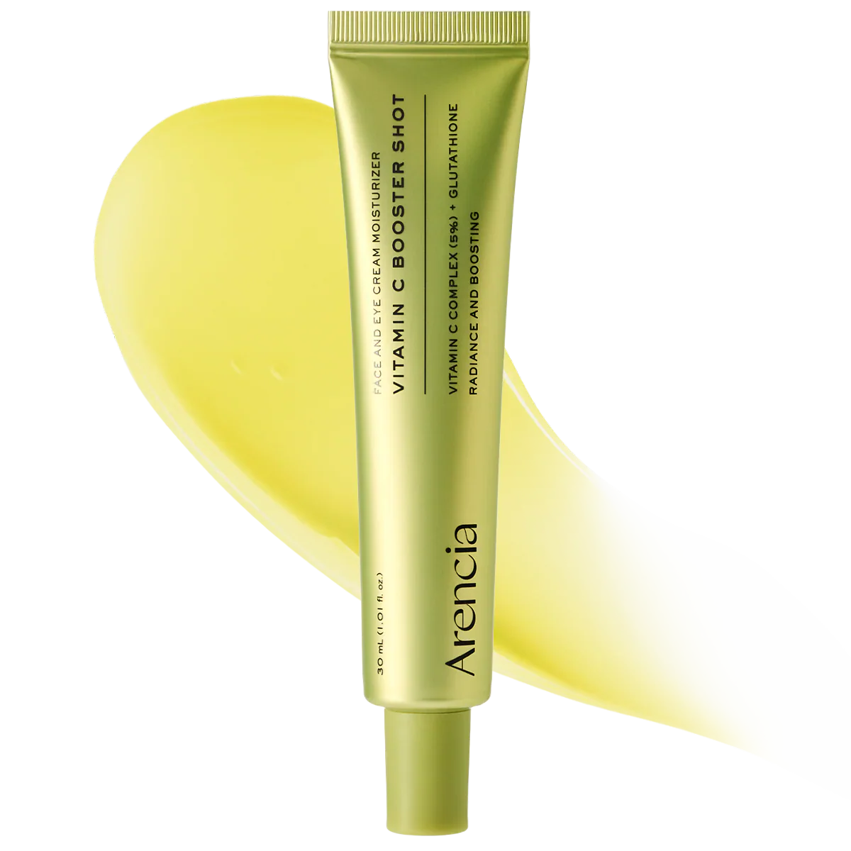 Arencia - Vitamin C Booster Shot 30ml