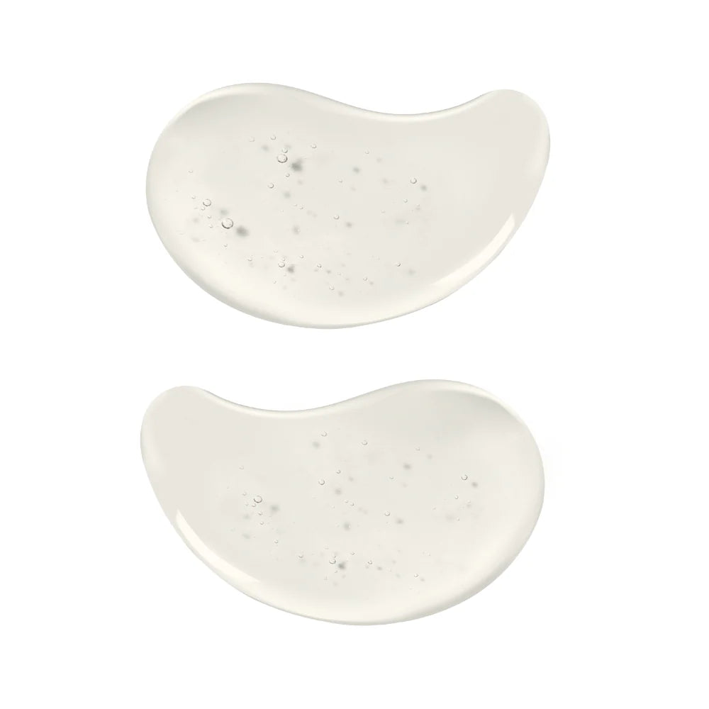 Mixsoon - Bean Hydrogel Eye Patch 84g (30 pares)