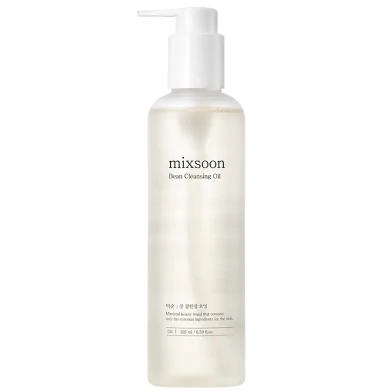 Mixsoon - Bean Cleansing Oil 195ml