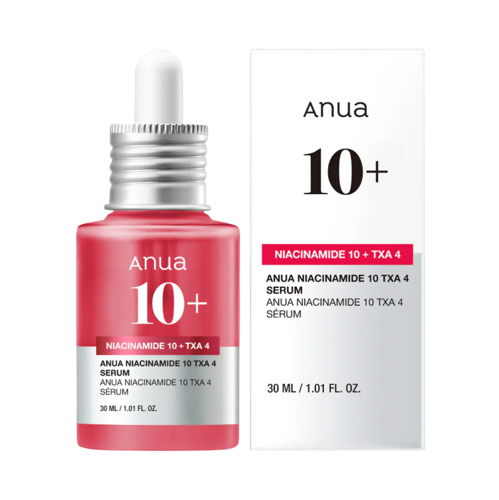 Anua - Niacinamide 10 TXA 4 Serum 30ML