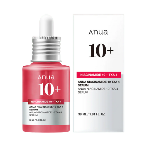 Anua - Niacinamide 10 TXA 4 Serum 30ML