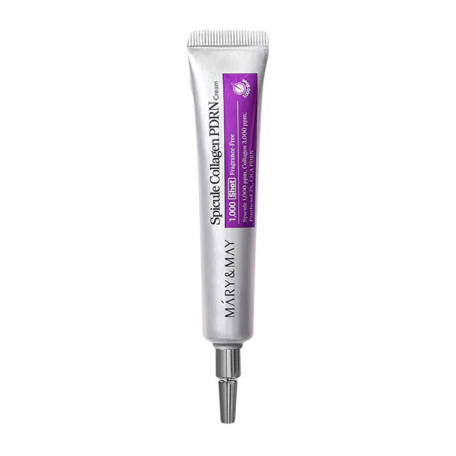 Mary&May - Spicule Collagen PDRN Cream (1,000 Shot)