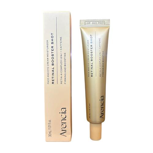Arencia - Retinal Booster Shot 30ml