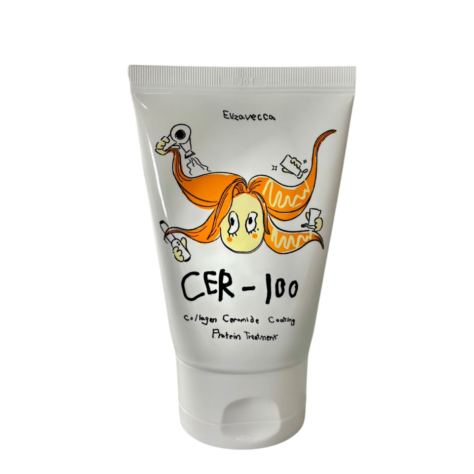 Elizavecca - CER-100 Collagen Ceramide Coating Protein Treatment 100ml
