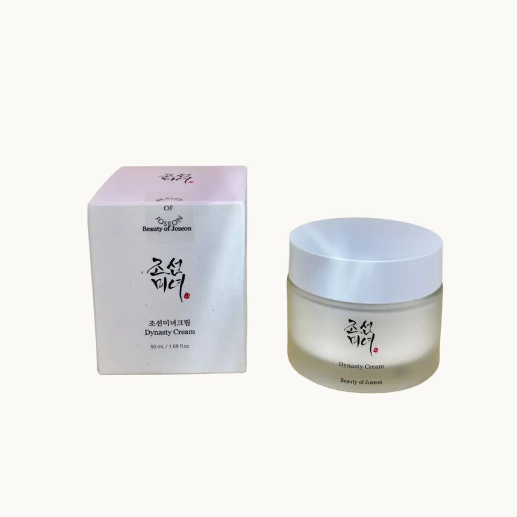 Beauty of Joseon - Dynasty Cream 50ml