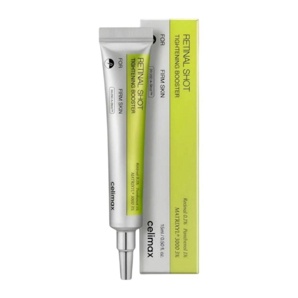 Celimax - The Vita-A Retinal Shot Tightening Booster 15ml