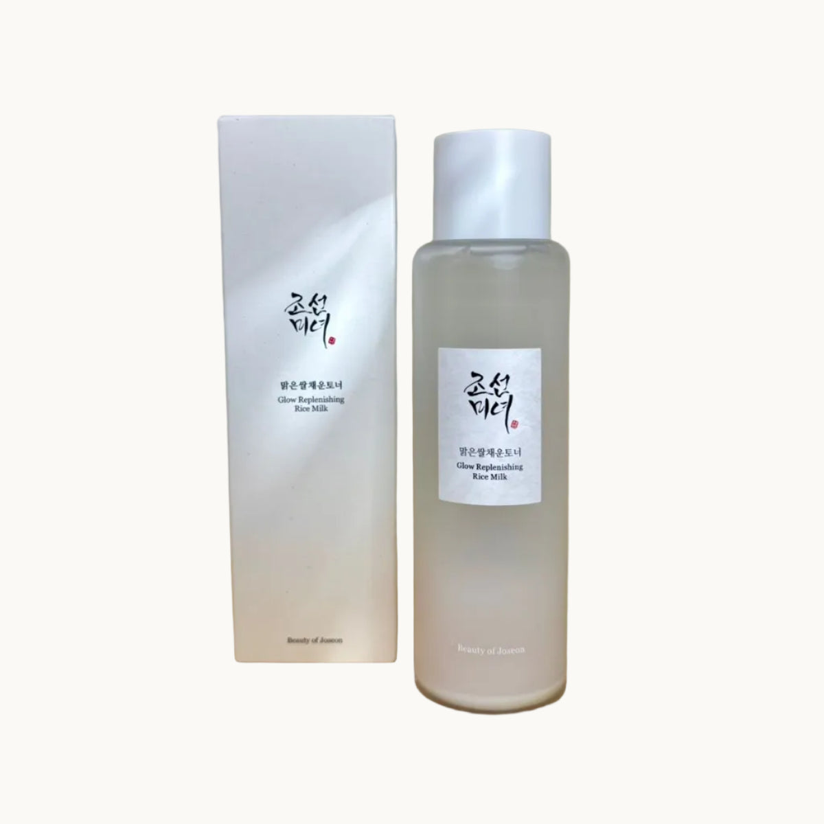 Beauty of Joseon - Glow Replenishing Rice Milk 150 ml
