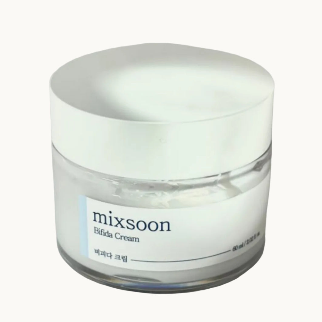 Mixsoon - Bifida Cream 60ml