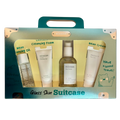 Mixsoon - Glass Skin Suitcase (4 pcs)