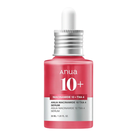 Anua - Niacinamide 10 TXA 4 Serum 30ML