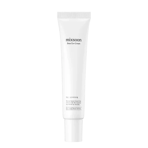 Mixsoon - Bean Eye Cream 20ml