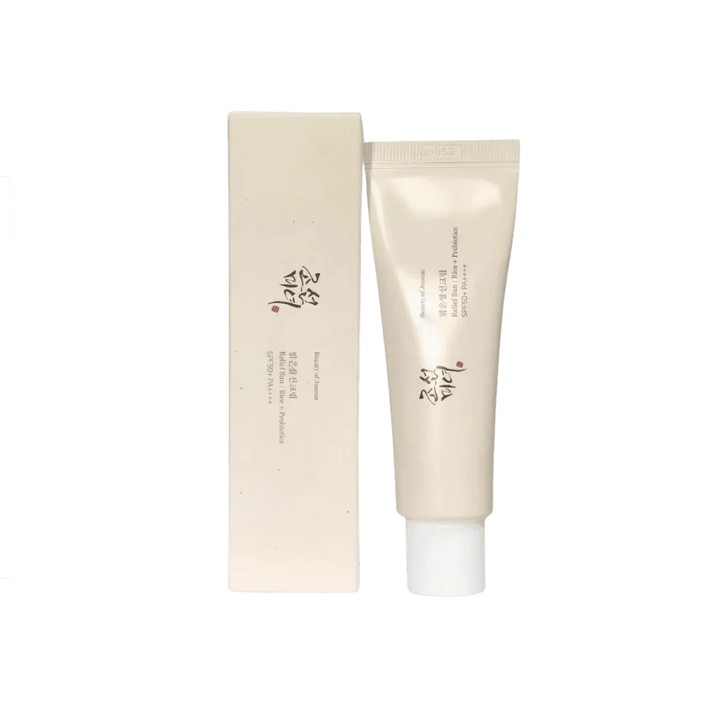 Beauty Of Joseon - Relief Sun: Rice + Probiotics SPF50+PA++++ 50ml