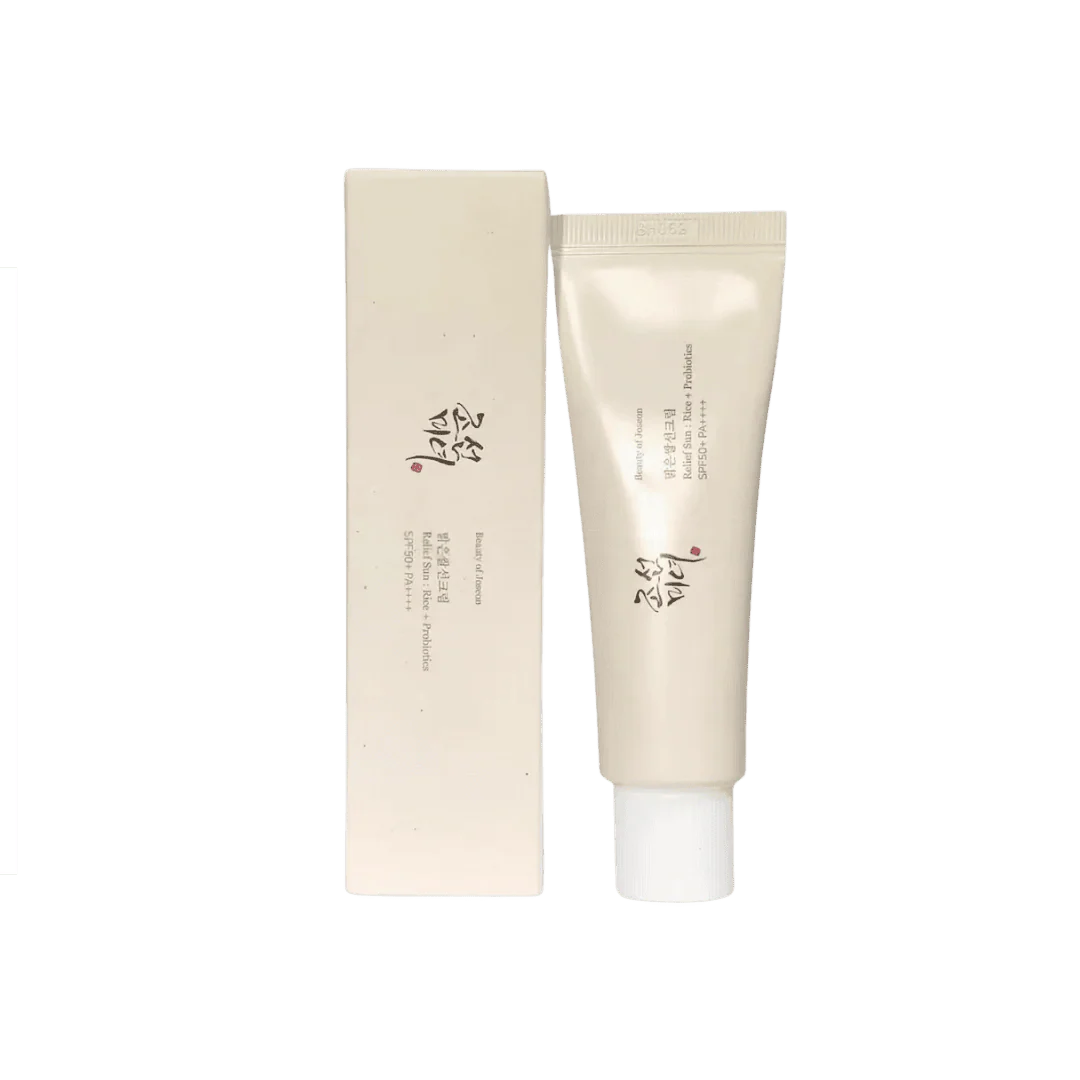 Beauty Of Joseon - Relief Sun: Rice + Probiotics SPF50+PA++++ 50ml