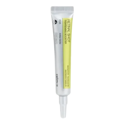 Celimax - The Vita-A Retinal Shot Tightening Booster 15ml