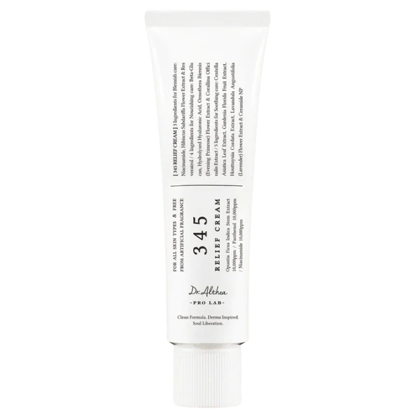 Dr. Althea - 345 Relief Cream 50ml