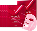 Arencia - Red Collagen Jello Mask 25g (4 pcs)