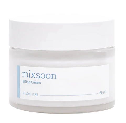 Mixsoon - Bifida Cream 60ml